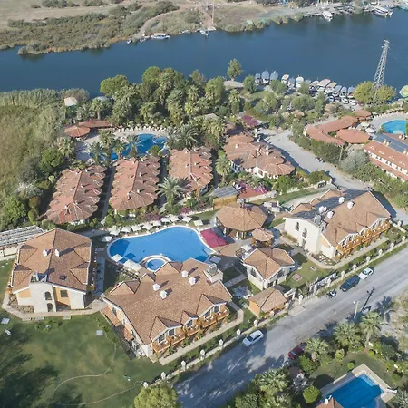 Hotel Live Dalyan