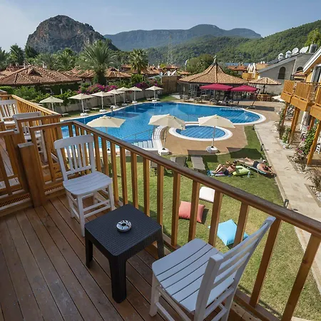 Live 3* Dalyan