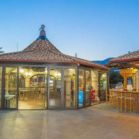 Hotel Live Dalyan